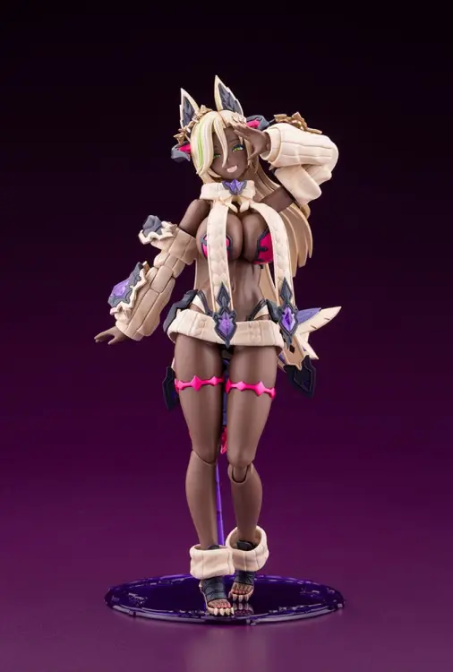 Kotobukiya ARCANADEA - Banil - model do składania