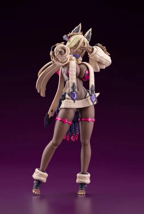 Kotobukiya ARCANADEA - Banil - model do składania