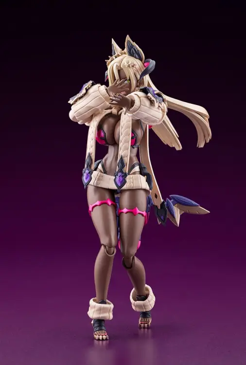 Kotobukiya ARCANADEA - Banil - model do składania