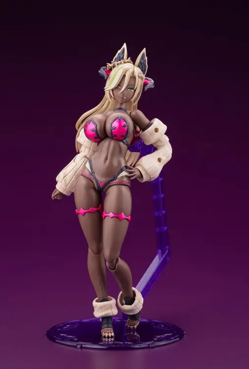 Kotobukiya ARCANADEA - Banil - model do składania