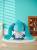 Goodsmile Hatsune Miku - Hatsune Miku - Huggy Doll Pluszak 20cm