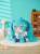 Goodsmile Hatsune Miku - Hatsune Miku - Huggy Doll Pluszak 20cm