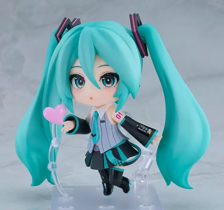 Good Smile Company Nendoroid Hatsune Miku - Hatsune Miku V6