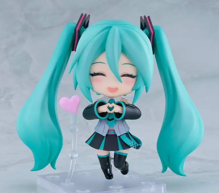 Good Smile Company Nendoroid Hatsune Miku - Hatsune Miku V6