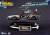 Beast Kingdom Back to the Future - DeLorean - Floating DeLorean II Standard Statue