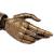 PureArts ELDEN RING - Malenia - Arm of Malenia Replika 1/1
