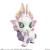 Capcom Monster Hunter - Mizutsune - Statue MonDefo Flocky