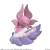 Capcom Monster Hunter - Mizutsune - Statue MonDefo Flocky