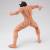 Banpresto Attack on Titan - Eren - Maximatic Figurka