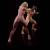 Banpresto Attack on Titan - Annie - Maximatic Figurka