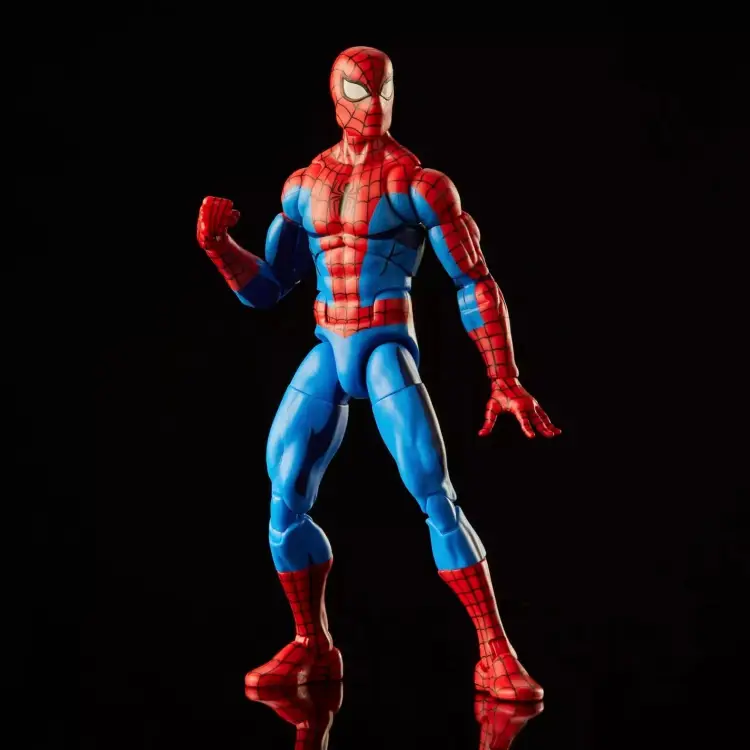 Hasbro Marvel - Spider-Man - Figurka Legend Series 15cm