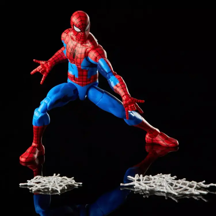Hasbro Marvel - Spider-Man - Figurka Legend Series 15cm