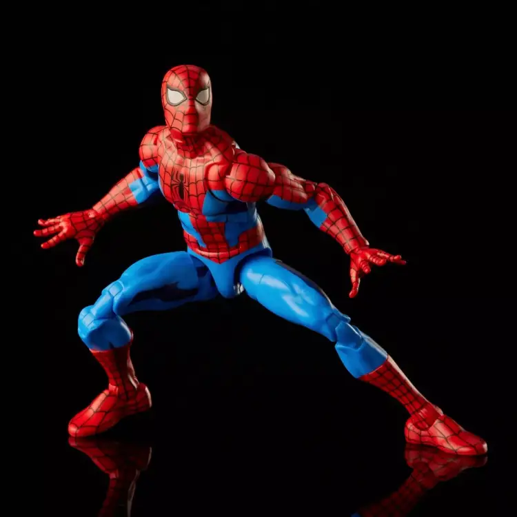 Hasbro Marvel - Spider-Man - Figurka Legend Series 15cm