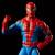 Hasbro Marvel - Spider-Man - Figurka Legend Series 15cm