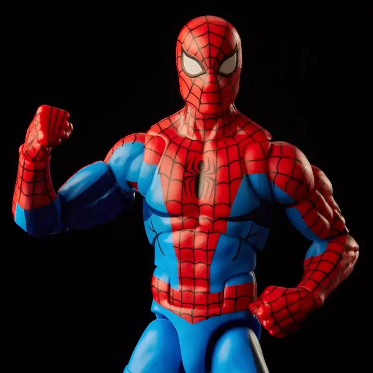 Hasbro Marvel - Spider-Man - Figurka Legend Series 15cm