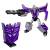 Hasbro TRANSFORMERS - Megatron - Figure Icons