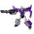 Hasbro TRANSFORMERS - Megatron - Figure Icons