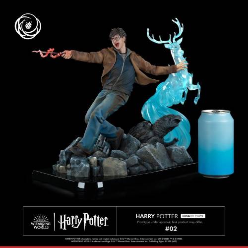 Tsume Harry Potter - Harry Potter - IKIGAI Figurka