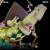 Tsume One Piece - Nami - HQS Dioramax Diorama 1/6