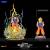 Tsume Dragon Ball Z - Son Goku - HQS Dioramax Super Saiyan 1/4 Scale