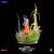 Tsume Dragon Ball Z - Son Goku - HQS Dioramax Super Saiyan 1/4 Scale