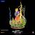 Tsume Dragon Ball Z - Son Goku - HQS Dioramax Super Saiyan 1/4 Scale