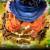 Tsume Dragon Ball Z - Son Goku - HQS Dioramax Super Saiyan 1/4 Scale