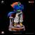 Tsume Dragon Ball Z - Bojack - Bijutsu 1/4 Scale Figure Movies Collection
