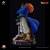 Tsume Dragon Ball Z - Bojack - Bijutsu 1/4 Scale Figure Movies Collection