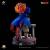 Tsume Dragon Ball Z - Bojack - Bijutsu 1/4 Scale Figure Movies Collection