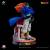 Tsume Dragon Ball Z - Bojack - Bijutsu 1/4 Scale Figure Movies Collection