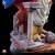 Tsume Dragon Ball Z - Bojack - Bijutsu 1/4 Scale Figure Movies Collection