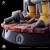 Tsume Dragon Ball Z - Bojack - Bijutsu 1/4 Scale Figure Movies Collection