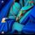 Tsume Dragon Ball Z - Bojack - Bijutsu 1/4 Scale Figure Movies Collection