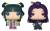 Funko The Apothecary Diaries - Maomao & Jinshi - Pocket POP! 2-pack