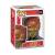 Funko POP! A Court of Thorns and Roses - Lucien - Lucien (Metallic) #64