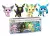 Funko POP! Pokemon - Eeveelutions - 4-pack Bundle #2