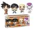 Funko POP! Dragon Ball - 4-Pack Refresh Bundle