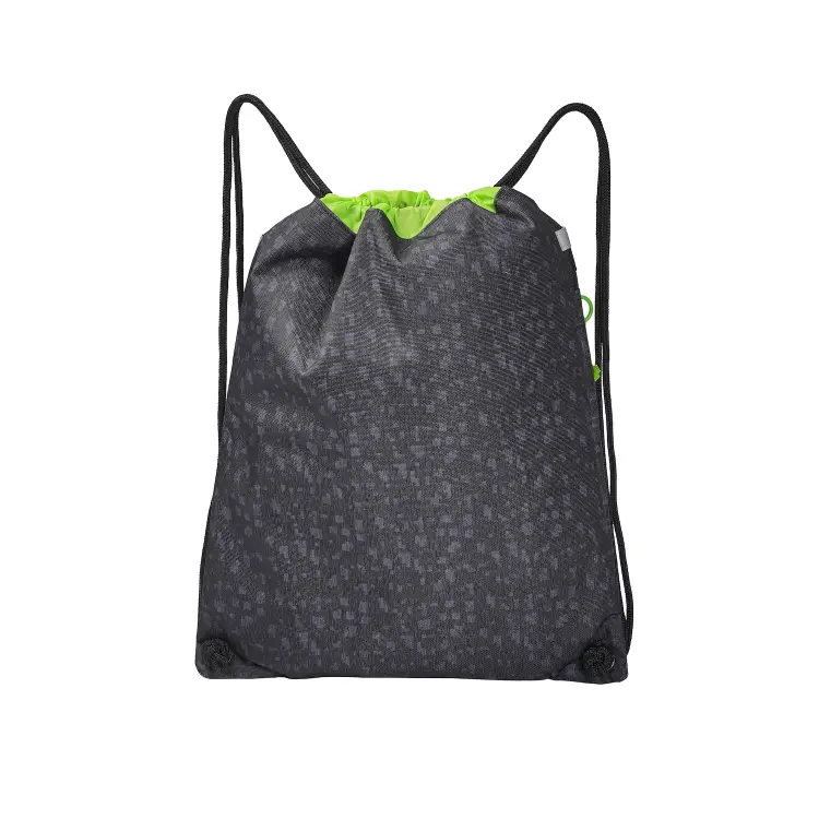 CYP Minecraft - Hostil Behaviour - Gym Bag