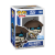 Funko POP! Astro Bot - Astro Bot - Ezo Onryō #1306