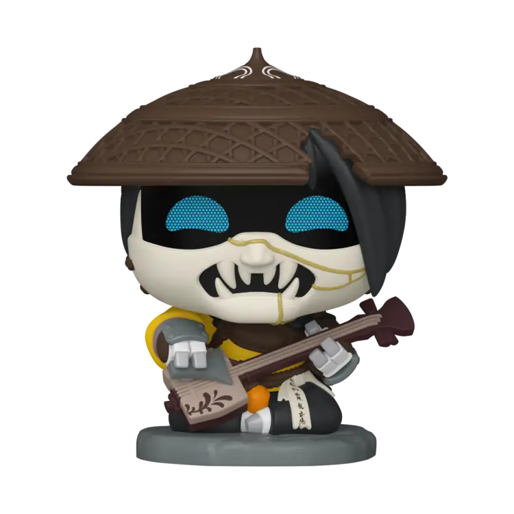 Funko POP! Astro Bot - Astro Bot - Ezo Onryō #1306