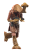 STAR WARS NOWA NADZIEJA - Momaw Nadon - Figurka Czarna Seria 15 cm
