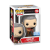 Funko POP! Games - Metal Gear - Revolver Ocelot #1298