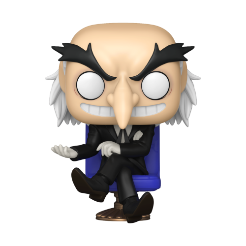 Funko POP! Persona - Igor - Igor #1241