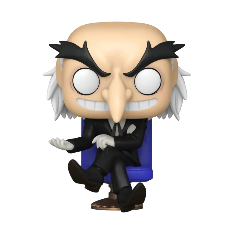 Funko POP! Persona - Igor - Igor #1241