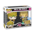 Funko POP! Jojos Bizarre Adventure - Dio & The World - 2pack