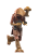 STAR WARS NOWA NADZIEJA - Momaw Nadon - Figurka Czarna Seria 15 cm