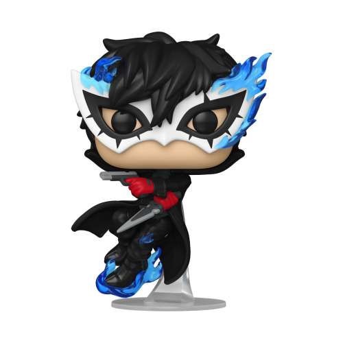 Funko POP! Persona - Joker #1243