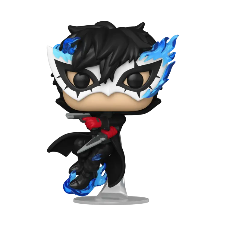 Funko POP! Persona - Joker #1243