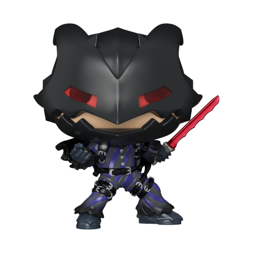 Funko POP! Persona - Loki #1244
